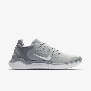 Nike Mens Free Rn 2018 Running Shoe